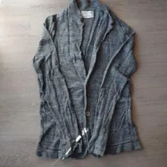 UNITEDARROWS GREEN LABEL RELAXINGカーディガン