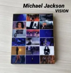 2026年最新】マイケルジャクソン dvd visionの人気アイテム - メルカリ