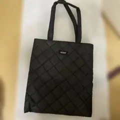マッキントッシュフィロソフィー トートバッグ ダークブラウン LEE付録未使用のサムネイル
