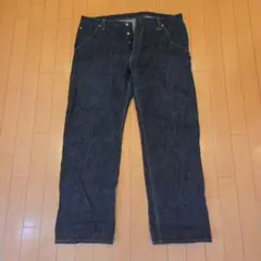 DENIME・ドゥニーム・Lot 446・サイズ W36L35・デニム・ジーンズ