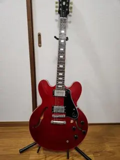 2026年最新】Epiphone 335 ESの人気アイテム - メルカリ