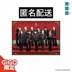 JO1 アクリルボード JO1 アクリルボード GIGO限定品 - メルカリ