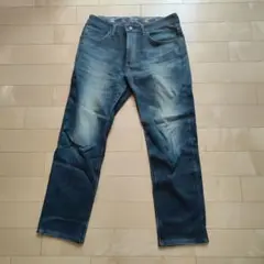 EDWIN NO.507 デニムジーンズ