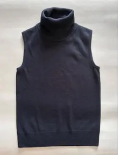 カシミヤ100% ニット