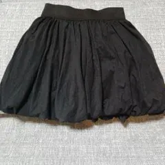 送料無料　LOVE  BOAT　スカート　ウエストゴム