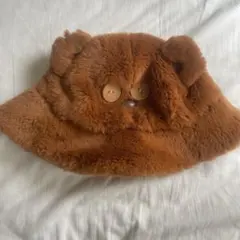 ティム バケットハット