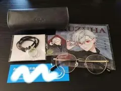 Zoff コラボ メガネ 葛葉モデル