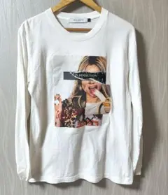 GALLIS ADDICTION 長袖 ホワイト size3のサムネイル