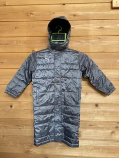 みかん様専用★PUMA ベンチコート　140サイズ
