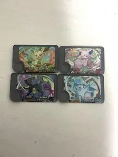 ポケモンフレンダベストタッグ4弾ワンダーピックコンプリートセッ卜です