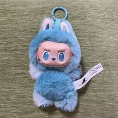 POPMART ラブブ Big into Energy Labubu HOPE