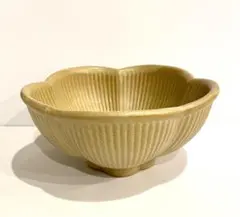 フルロン 花形　5.5寸　丼 ご飯茶碗 16cm 梅 サブレ studio mのサムネイル