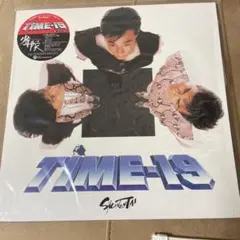 2026年最新】少年隊 time 19の人気アイテム - メルカリ