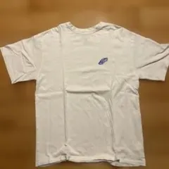 VANS Tシャツ ホワイト Sサイズ