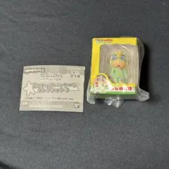 【新品未開封】クレヨンしんちゃん　ヘンダーランド　ガチャ