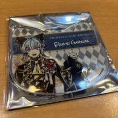 あくねこ アクリルコースター フルーレ あくねこ