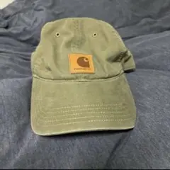 カーハート　carhartt キャップ