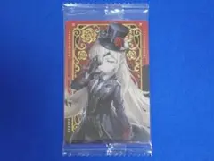 017 ギロチン ダークトレーサー 勝利の女神：NIKKE ウエハース4