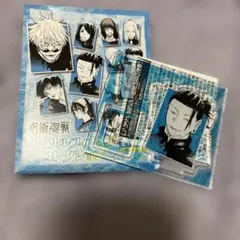 2026年最新】呪術廻戦アクリルフィギュアコレクションの人気アイテム