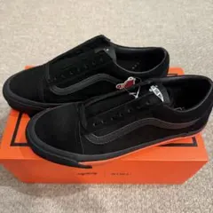 【新品・26.0】WTAPS VANS OG OLD SKOOL LX コラボのサムネイル