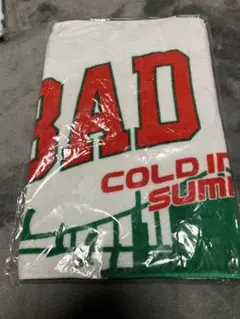 2026年最新】badhop タオルの人気アイテム - メルカリ