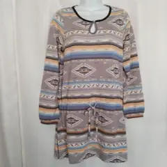 ✧ワンピース チュニック✧