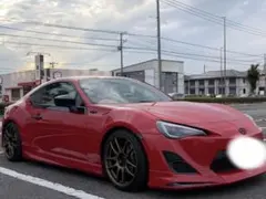 ZN6 86 後期専用 サイドマーカーカナード 左右セット カナダ製 ZN6 86 後期専用 サイドマーカーカナード 左右セット カナダ製 - メルカリ