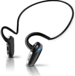 新品未使用✨️ 空気伝導イヤホン ワイヤレス Bluetooth 5.3