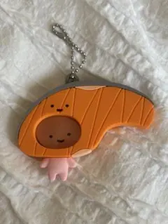 サンリオフォトバッジ付きマスコット KIRIMIちゃん