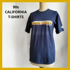90s CALIFORNIA T-SHIRTS 半袖Tシャツ