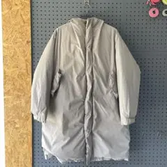 Vintage 90s DKNY ダナキャラン ダウンコート モンスターパーカー