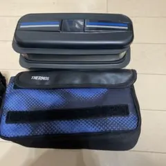 サーモスお弁当 保冷のサムネイル