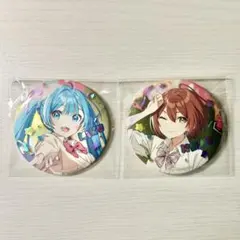2025年最新】39culture 缶バッジ 初音ミク セットの人気アイテム