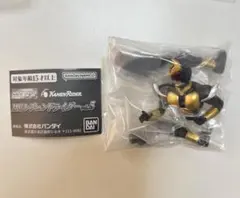 HG レジェンドライダーvol.5 仮面ライダーアギト