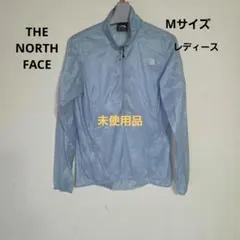 ☆最終値下げ【未使用品】THE NORTH FACE ライトブルー アウターのサムネイル