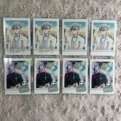 アイドリッシュセブン ぱしゃこれ 14弾 亥清悠 箔押し まとめ売り