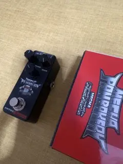 메차판 크로와상 디스토션 이펙트 베이커리