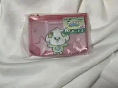 TXT エニマイくじ バムグッ ポーチ PPULBATU