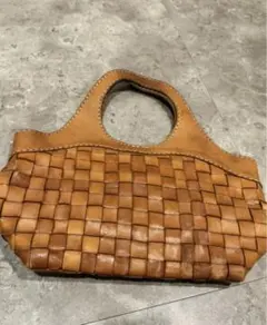 robita レザーバッグ ロビタ トートバッグ バッグ ハンドバッグ 本革