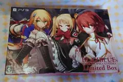 BLAZBLUE フィギュア CD レイチェル ねんどろいどぷち ねんぷち