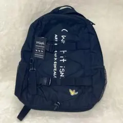 mark gonzales バックパック　未使用