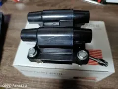 HITACHI イグニッションコイル U13C01-COIL 2個セット - メルカリ