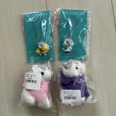 メナード　非売品　ビューネ　特典　めじるし