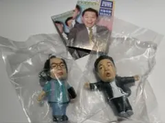 な*ゆ様 ダイアン キーホルダー ガチャガチャ