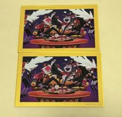 2026年最新】ハズビンホテル カード ハスクの人気アイテム - メルカリ