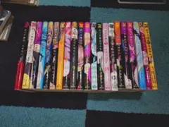 かぐや様は告らせたい 1-22巻セット - メルカリ