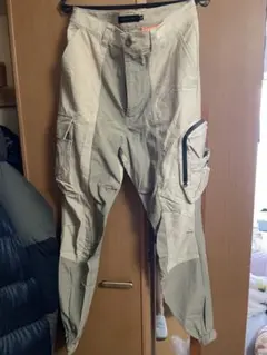 新品　未使用❣️オールウェイズ　アウト　オブ　ストック　カーゴパンツ　XL 2025年最新】always out of stock パンツの人気アイテム - メルカリ