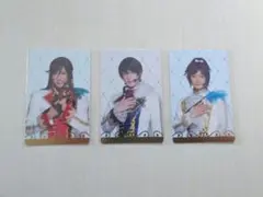 ミュージカル刀剣乱舞 和泉守 堀川 大和守
