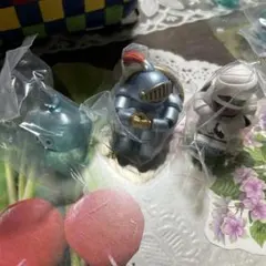 ドラゴンクエスト まちぼうけ 3種類