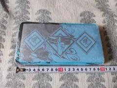 呪術廻戦 長財布